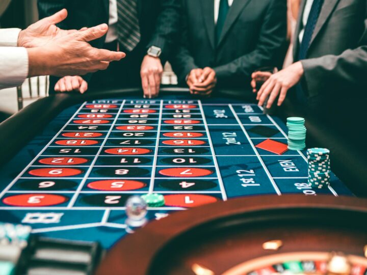 What Makes a Casino VIP Program Worth Joining?