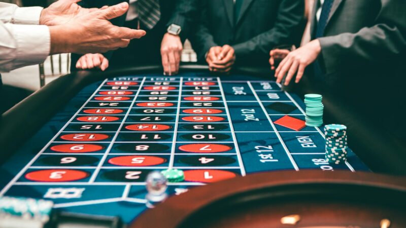What Makes a Casino VIP Program Worth Joining?