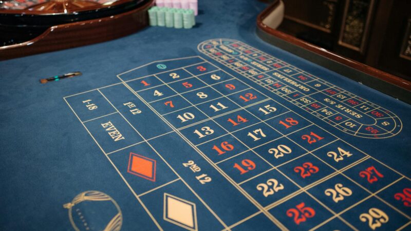 How to Choose the Best Online Casino for Safe & Fun Gameplay