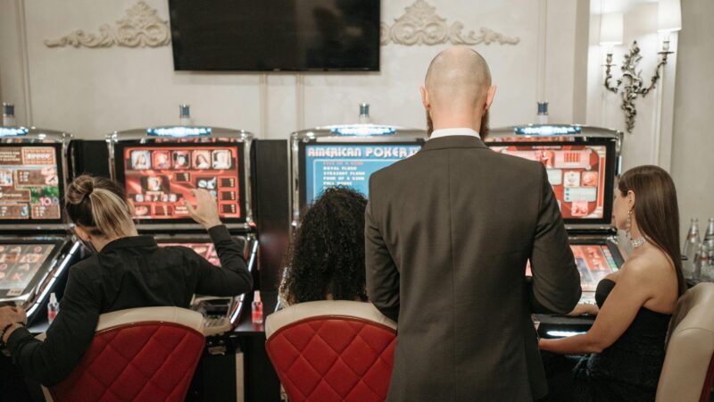 Understanding RTP: The Most Important Number in Casino Games