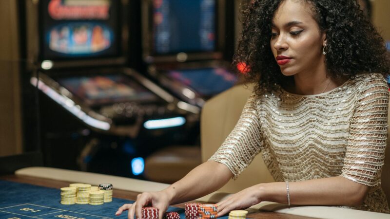 Top 5 Casino Strategies Every New Player Should Know