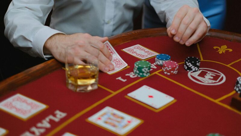 Responsible Gaming Tips Every Casino Player Should Follow